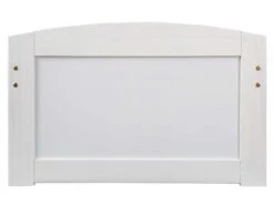 Kajuitbed Thomas 200cm - White Wash -Kinderkamer Meubelen 20900245 05 af79