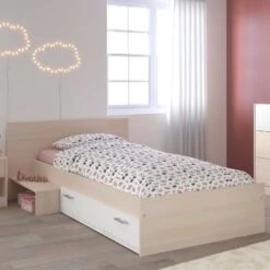 Kinderbed Charly 90x200