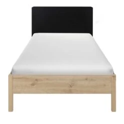 Eenpersoonsbed Liam 90x190 - Artisan Eik -Kinderkamer Meubelen 2 ARTHUS CH2W MH2W 05 1H2W107 01 e079