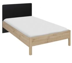 Eenpersoonsbed Liam 90x190 - Artisan Eik -Kinderkamer Meubelen 2 ARTHUS CH2W MH2W 05 1H2W107 02 a2e8