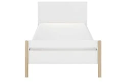 Twijfelaar Nathan 120x200 - Sonoma Eik -Kinderkamer Meubelen 2 KYLLIAN CG84 MG84 2 1G84100 01 bis bis 166f