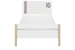 Twijfelaar Nathan 120x200 - Sonoma Eik -Kinderkamer Meubelen 2 KYLLIAN CG84 MG84 2 1G84107 01 4fc9