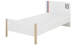 Twijfelaar Nathan 120x200 - Sonoma Eik