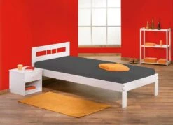 Kinderbed Olga 90x200cm - White Wash -Kinderkamer Meubelen 55d58575b3d64 il20900225 image 2 1440056693 20900220 fana 1 475e