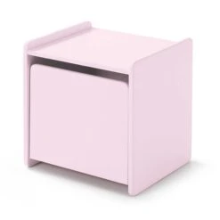 Kiddy Nachttafel Met Opbergruimte - Roze -Kinderkamer Meubelen 58f0774d24ecf vikina1213 image 1492154189 KINA1213 INF 0d02