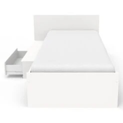 Kinderbed Galaxy Met Lade - Wit 18 Kinderbed Galaxy Met Lade - Wit -Kinderkamer Meubelen 5a5498becfcdf pa1350l2ti image 3 1515493566 1350L2TI ouvert a3b1