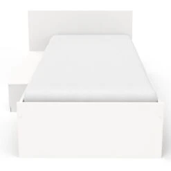 Kinderbed Galaxy Met Lade - Wit 20 Kinderbed Galaxy Met Lade - Wit -Kinderkamer Meubelen 5a5498becfff3 pa1350l2ti image 4 1515493566 1350L2TI 09b8