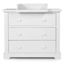 Childhome Commode Classic Met Afneembare Luierplank