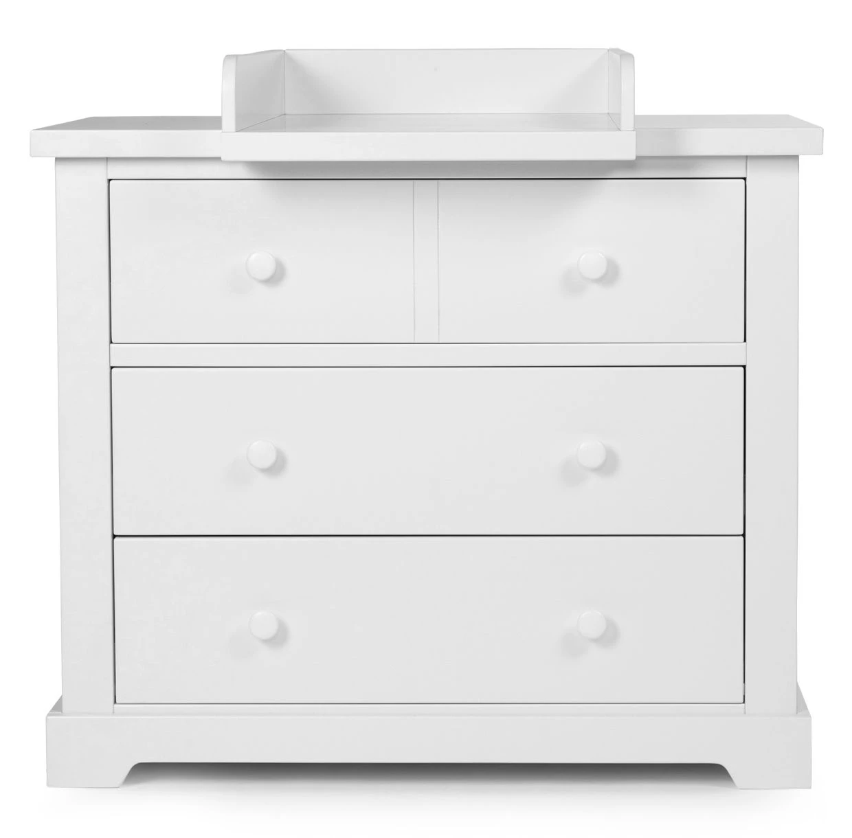 Childhome Commode Classic Met Afneembare Luierplank 1 Childhome Commode Classic Met Afneembare Luierplank