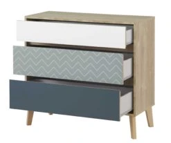 Commode Lina - 3 Laden -Kinderkamer Meubelen 5bf3e91b53cdc gth0l160 image 4 1542711579 LARVIK H0L 160 CO 888a scaled