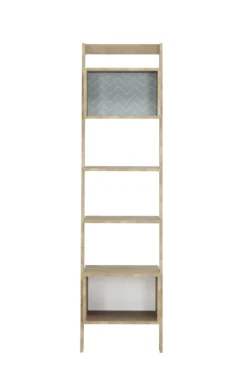 Schuine Boekenkast Lina 2 Legplanken & 2 Open Vakken - Eik -Kinderkamer Meubelen 5bf3ea24a223b gth0l330 image 2 1542711844 LARVIK H0L 330 A 3bfb scaled