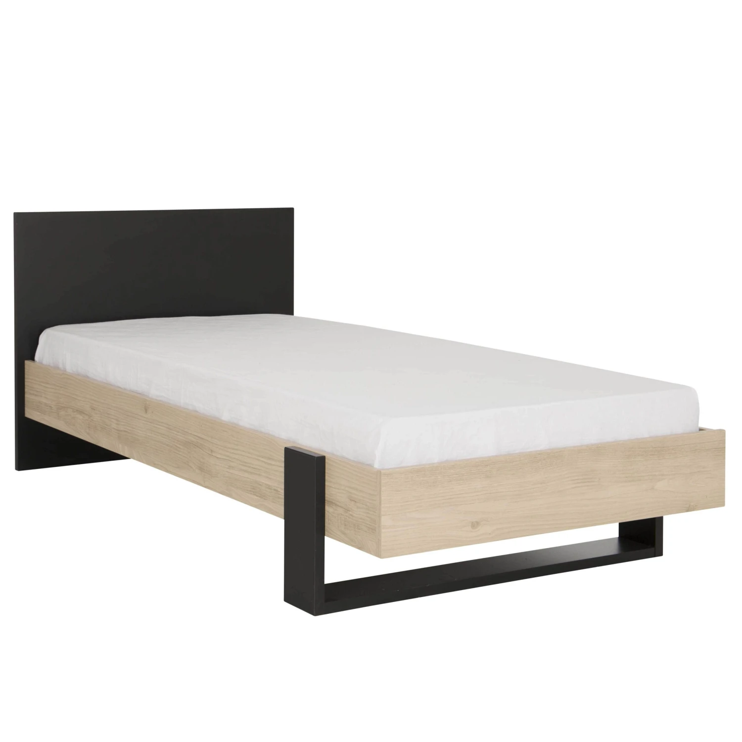 Eenpersoonsbed Dean 90x200 7 Eenpersoonsbed Dean 90x200 - Afbeelding 7