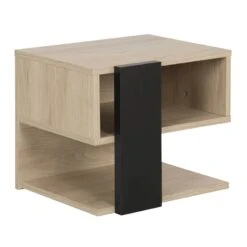 Nachtkastje Dean - Kastanjehout/zwart -Kinderkamer Meubelen 5c8910615791a gtg72140 image 2 1552486497 G72140 02 OK df43 scaled