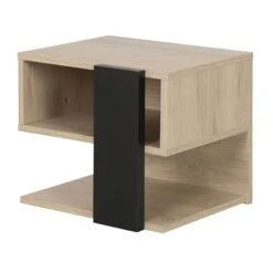 Nachtkastje Dean - Kastanjehout/zwart -Kinderkamer Meubelen 5c89106158f47 gtg72140 image 6 1552486497 G72140 05 OK 9385 scaled