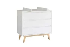 Commode Pure - Wit 6 Commode Pure - Wit -Kinderkamer Meubelen 5d09e7079322e pewt800pw image 4 1560930055 WT800PW 46e3 scaled