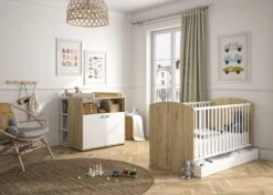 Opbergkast Marta 36x87cm - Wit 7 Opbergkast Marta 36x87cm - Wit -Kinderkamer Meubelen 6 ARTHUR CP3F MP3F 06 A 06 0729