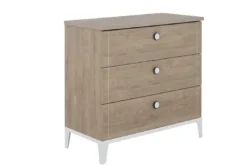 Commode Ciana 3 Lades - Eik -Kinderkamer Meubelen 6 MARCEL CP2A MP2A 6 1P2A160 01 a5f1