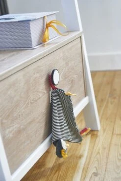 Kledingrek Ciana 1 Lade - Eik/wit 11 Kledingrek Ciana 1 Lade - Eik/wit -Kinderkamer Meubelen 6 MARCEL CP2A MP2A 6 Z 15 ff3f