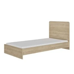 Meegroeibed Maron 60x120 Tot 90x190 - Wit/eik 16 Meegroeibed Maron 60x120 Tot 90x190 - Wit/eik -Kinderkamer Meubelen 6 NOAM CP2F MP2F 06 1P2F605 05 62c6 scaled