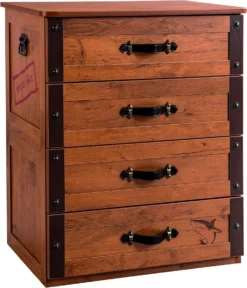 Commode | 100% Gemelamineerd Spaanplaat Van 18 Mm Dik | 67 X 82 X 48 Cm | 4 Laden | Zachtsluitend | 15 Kg Capaciteit | Kindveilig | Veelkleurig 13 Commode | 100% Gemelamineerd Spaanplaat Van 18 Mm Dik | 67 X 82 X 48 Cm | 4 Laden | Zachtsluitend | 15 Kg Capaciteit | Kindveilig | Veelkleurig -Kinderkamer Meubelen 813CLK3416 5 babd