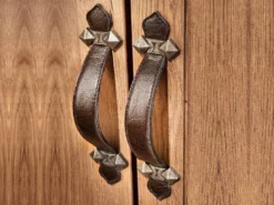 Piratengarderobe | 100% Melaminegecoat Met Een Dikte Van 18 Mm | 121 X 203 X 54 Cm -Kinderkamer Meubelen 813CLK3924 3 eba9