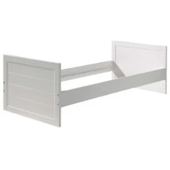 Babybed Erik Met Bedzijden Voor Eenpersoonsbed - Wit -Kinderkamer Meubelen 8f04d99d309463756db6ae5fc6524ea133fba020 ERDB9014 INF 1 6d0b