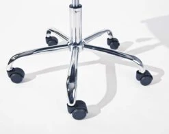 Bureaustoel Eva - Donkerblauw -Kinderkamer Meubelen 99803154 05 6e17