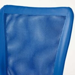 Bureaustoel Eva - Donkerblauw -Kinderkamer Meubelen 99803154 06 ceea