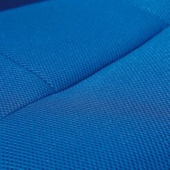 Bureaustoel Eva - Donkerblauw -Kinderkamer Meubelen 99803154 08 1504