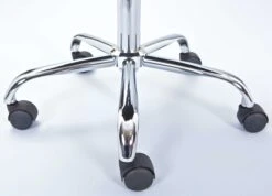 Bureaustoel Eva - Donkergrijs 16 Bureaustoel Eva - Donkergrijs -Kinderkamer Meubelen 99803155 06 aa06