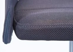 Bureaustoel Eva - Donkergrijs 17 Bureaustoel Eva - Donkergrijs -Kinderkamer Meubelen 99803155 07 2b2a