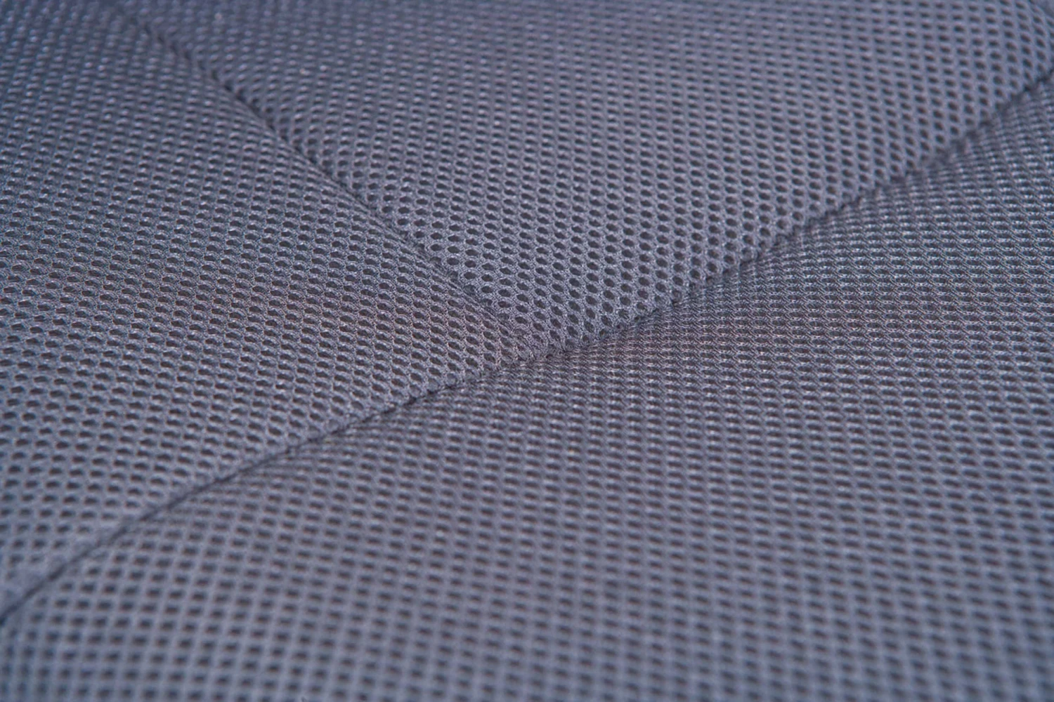 Bureaustoel Eva - Donkergrijs 4 Bureaustoel Eva - Donkergrijs - Afbeelding 4