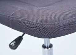 Bureaustoel Eva - Donkergrijs 15 Bureaustoel Eva - Donkergrijs -Kinderkamer Meubelen 99803155 09 37db