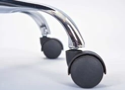 Bureaustoel Eva - Donkergrijs 13 Bureaustoel Eva - Donkergrijs -Kinderkamer Meubelen 99803155 11 be3a