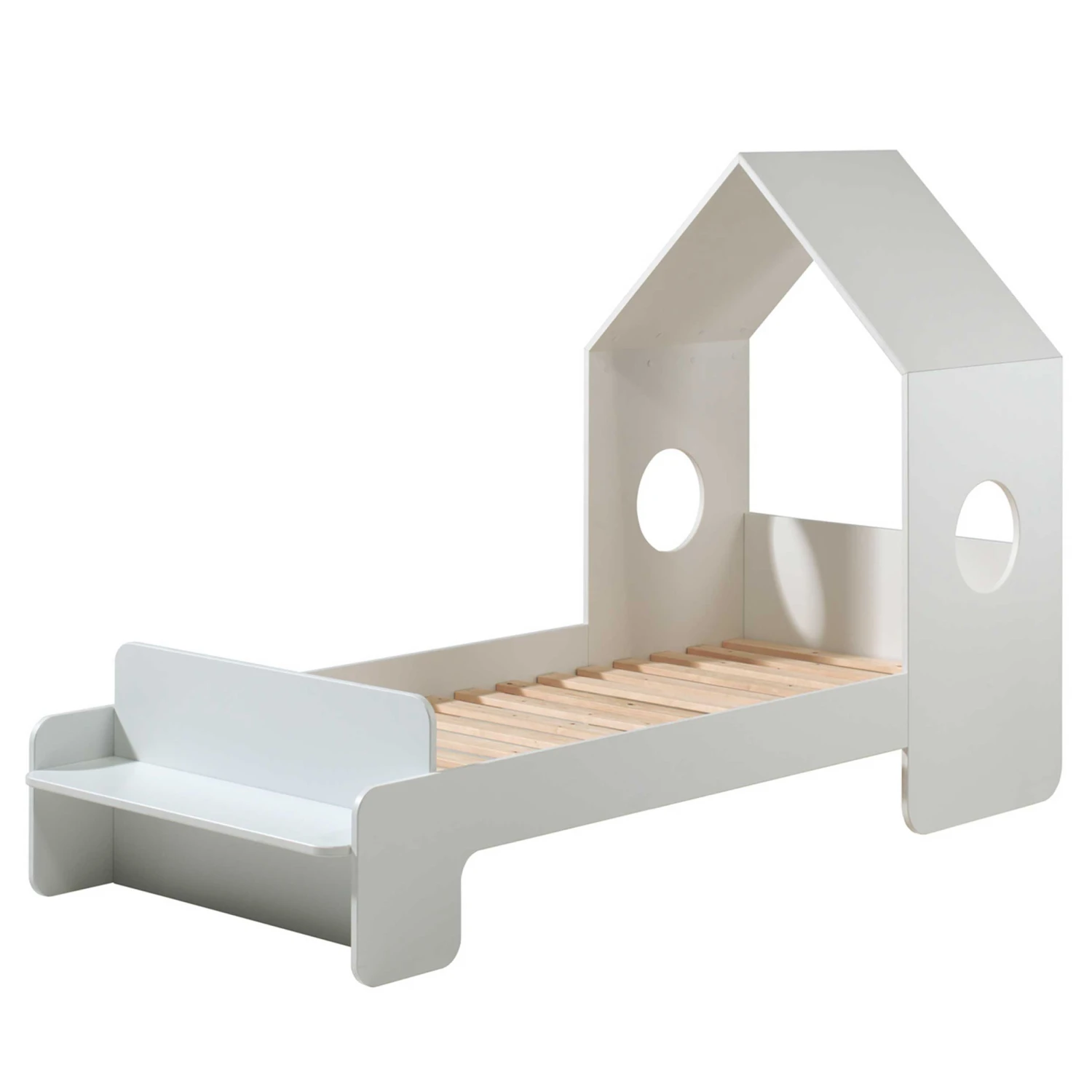 Bedhuisje Casami 70x140 12 Bedhuisje Casami 70x140 - Afbeelding 12