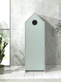 Kledingkast Casami - Munt 21 Kledingkast Casami - Munt -Kinderkamer Meubelen CSBH1193 02 ace6