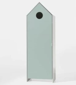 Kledingkast Casami - Munt 29 Kledingkast Casami - Munt -Kinderkamer Meubelen CSBH1193 INF d371 scaled