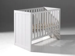 Babybed Erik 8 Babybed Erik -Kinderkamer Meubelen ERBB6014 INF 66d5