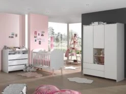 Kinderkamer Meubelen -Kinderkamer Meubelen KICOBB05 9469