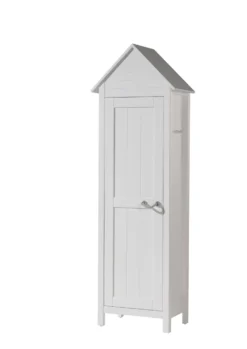 Kledingkast Lewis Strandcabine -Kinderkamer Meubelen LEBH1014 b542 scaled