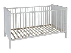 Babybed Ole | 147 X 76 X 83 Cm | Wit -Kinderkamer Meubelen Ole BZ 1839 620 01 dynamisch Freisteller 20201125 8493 scaled