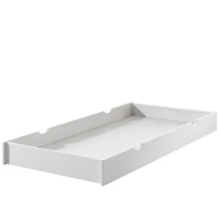 Kinderkamercombinatie Erik 10 (incl.lattenbodem)-wit -Kinderkamer Meubelen Ontwerp zonder titel 10 2e9e