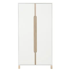 Kledingkast Mia 2 Deuren - Wit 6 Kledingkast Mia 2 Deuren - Wit -Kinderkamer Meubelen Ontwerp zonder titel 2022 07 07T161338.350 bf50