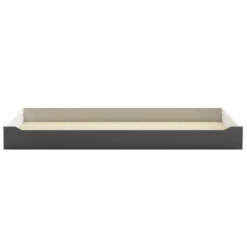 Bedlade Gerry 90 X 190-lichtgrijs/mat Wit -Kinderkamer Meubelen Ontwerp zonder titel 2023 04 18T083444.541 6f6b