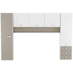 Brugkast Tidelle-mat Wit/beige -Kinderkamer Meubelen Ontwerp zonder titel 2023 04 25T092553.347 deb4