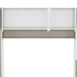 Brugkast Tidelle-mat Wit/beige -Kinderkamer Meubelen Ontwerp zonder titel 2023 04 25T092639.038 4fee