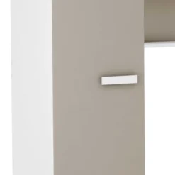 Brugkast Tidelle-mat Wit/beige -Kinderkamer Meubelen Ontwerp zonder titel 2023 04 25T092720.403 4d83