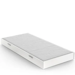 Bedlade Maura 90 X 200 Cm-mat Wit -Kinderkamer Meubelen Ontwerp zonder titel 2023 04 27T094110.437 1 df88