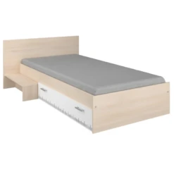 Kinderbed Charly 90x190 Met Lade -Kinderkamer Meubelen Ontwerp zonder titel 2023 06 20T155407.783 45a2