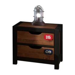 Kinderkamercombinatie Alex 7-massief Dennenhout -Kinderkamer Meubelen Ontwerp zonder titel 2023 08 18T133444.313 042a